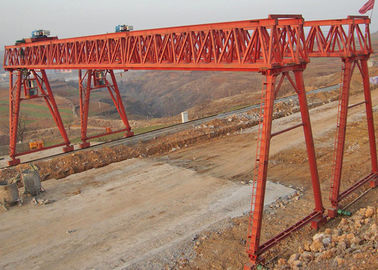 Macchina multiuso di costruzione ponte/di 250 Ton Launching Gantry Crane