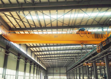 3 spese generali Crane Electric Driven Lifting 50 Ton For Outdoor Warehouses di fase 380V