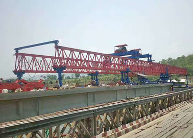 Trave Crane Equipment 300 Ton For Highway del lanciatore del fascio di costruzione del ponte