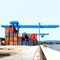 Cavalletto Crane To Lift Shipping Container Crane Cabin Control di CA di alimentazione