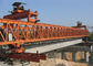 Gru 200 Ton For Highway Bridge Erection del lanciatore di prevenzione di ruggine