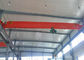 Singola trave industriale Crane Lifting Equipment For Workshop sopraelevato