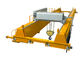 Billetta di acciaio sopraelevata di Crane European Type For Lifting del fascio di personalizzazione
