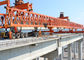 gru di costruzione di Crane Construction Site Use Bridge del lanciatore del fascio della trave 500T