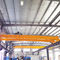 Ponte Crane Supplier di 20 Ton Travelling Double Girder Overhead