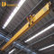 Il modello Electric Warehouse Single di LDP irradia la gru a ponte 5 tonnellate