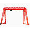 Singolo cavalletto Crane Electric Truss Type portale 40M/Min della trave dell'officina
