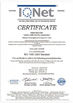 Porcellana Henan Dowell Crane Co., Ltd. Certificazioni