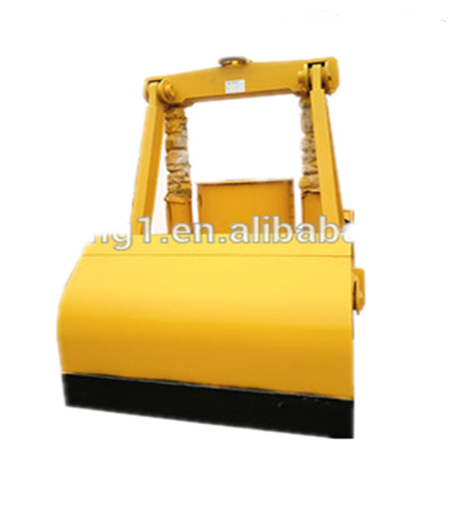 Sollevamento sopraelevato della gru a ponte della doppia trave del magazzino 20t 4