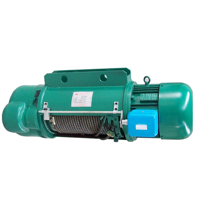 Produttore Electric Hoist della Cina 2 merci di Ton Capacity For Lifting Heavy