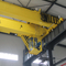 Crane Double Girder Electric a ponte mobile sopraelevato corrente superiore 20 tonnellate