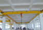 Struttura leggera sopraelevata di Crane Equipment 30m del ponte del gancio della monorotaia