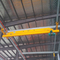 Portata Underhung sopraelevata corrente superiore di Crane Details 22.5m del ponte
