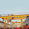 Tipo cavalletto Crane Container Handling Electric Motorized RMG/di RTG