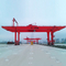 Rifornimento di Mobile Harbour Crane Heavy Load Electric Power del modello di RMG