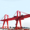 Fase 3 di Crane Heavy Duty 15m del cavalletto del trasporto del porto