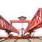 Sollevatore concreto 500kn di Crane Erection Machine Beam Segment del lanciatore della trave di ponte