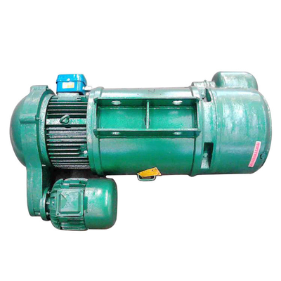 Produttore Electric Hoist della Cina 2 merci di Ton Capacity For Lifting Heavy