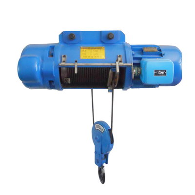 Produttore Electric Hoist della Cina 2 merci di Ton Capacity For Lifting Heavy