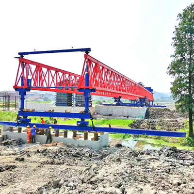 Prezzo di vendita in fabbrica Granate da lancio a doppia trave di tipo 50 tonnellate