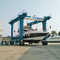Vendita a caldo Granate da 100 a 800 tonnellate per il sollevamento di barche a doppia trave