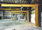 Crane Lifting Equipment stazionario, una rotazione 1T Jib Arm Crane di 360 gradi
