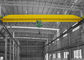 Ponte sopraelevato Crane Lifting Equipment For Plant della singola trave IP54