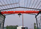 Ponte sopraelevato Crane Lifting Equipment For Plant della singola trave IP54