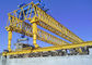 Gru del lanciatore del fascio di progetto di costruzione 100 tonnellate - 300 Ton Bridge Erection