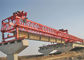 Impianti su misura di Crane Strong Adjustability For Construction del lanciatore del fascio della portata