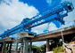 lanciatore Crane Bridge Construction Crane del fascio 500T portata 50m Max Lifting Height di 55m - di 30