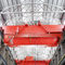 Capacità IP55 40m/min di Ton Overhead Bridge Crane Heavy di industriale 50