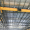 Singola trave Crane Industrial a ponte mobile sopraelevato 10 Ton Monorail